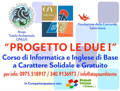 Progetto Le Due I