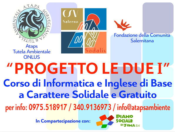 LE DUE I